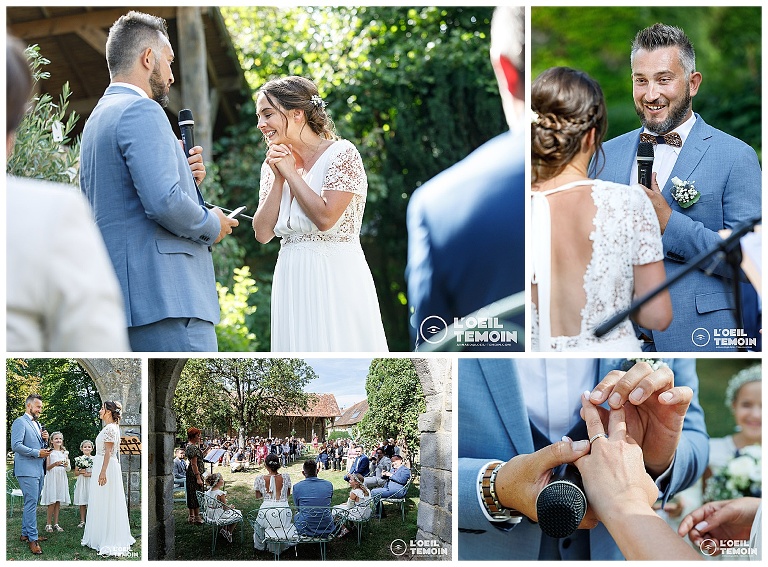 Annecy photographe mariage alliance